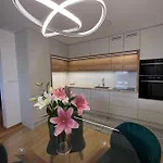 Downtown Darinka Apartamento