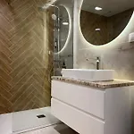 Apartamento Downtown Darinka *