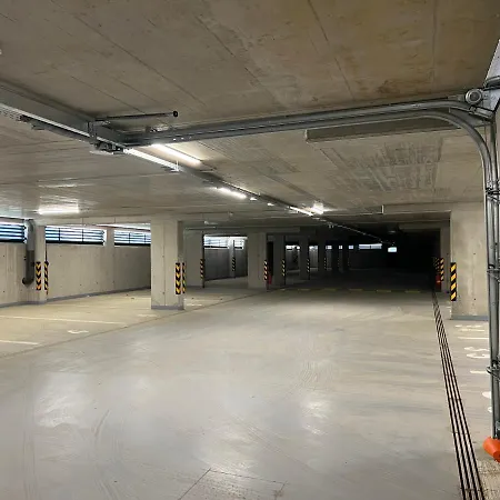 Downtown Darinka Poprad