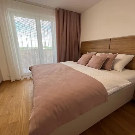 Downtown Darinka Apartment *