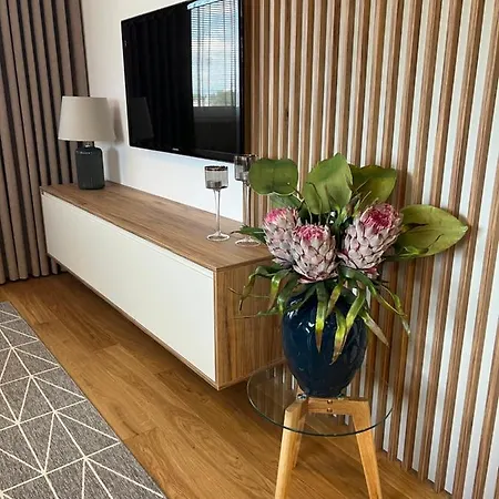 Downtown Darinka * Poprad