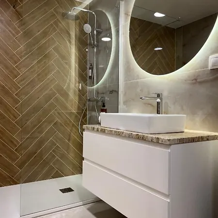 Lejlighed Downtown Darinka *