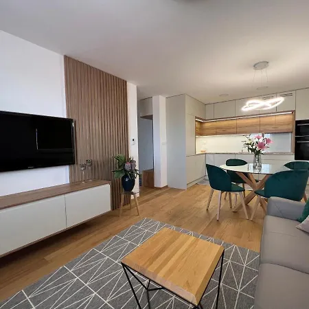 Downtown Darinka * Poprad