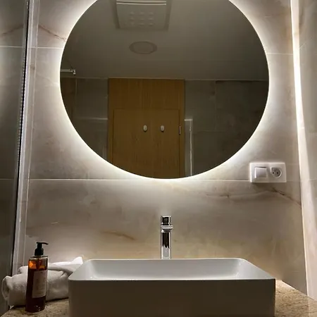 Lejlighed Downtown Darinka *