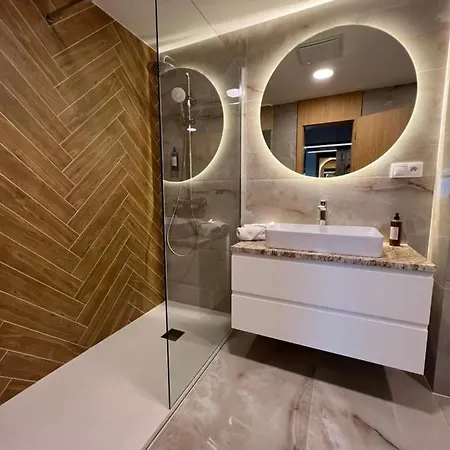 Apartment Downtown Darinka Poprad