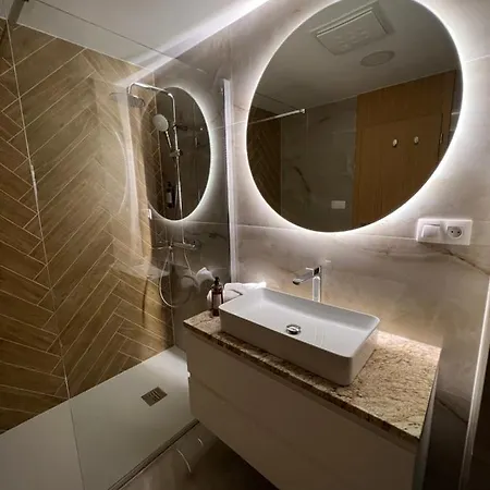 Apartment Downtown Darinka Poprad