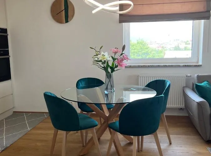 Appartement Downtown Darinka *