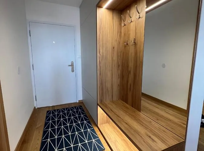 Downtown Darinka Appartement Poprad
