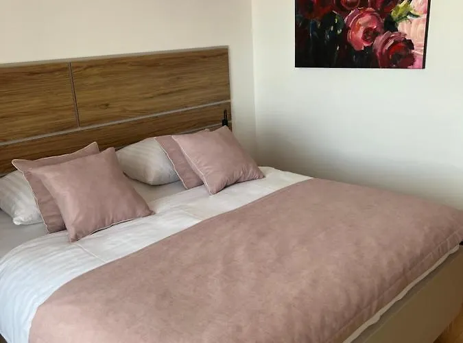 Appartement Downtown Darinka *