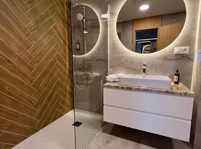 Apartmán Downtown Darinka Poprad