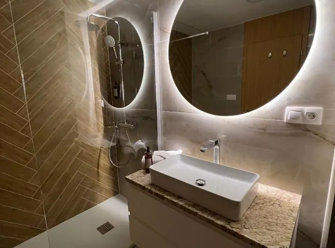 Appartement Downtown Darinka Poprad